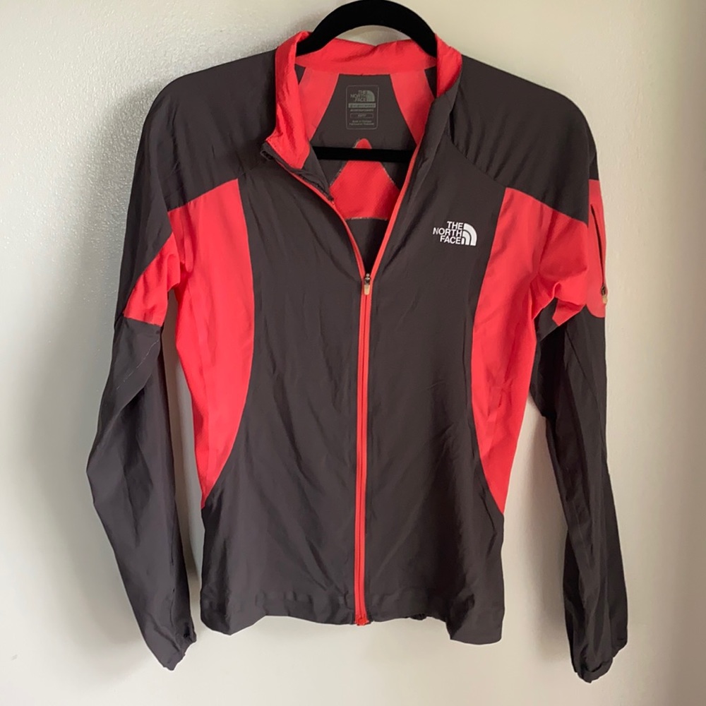 The North Face Flight Series Ultra Light Jacket